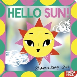 Hello Sun!