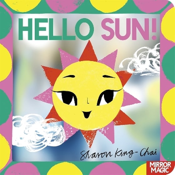 Hello Sun! image 0