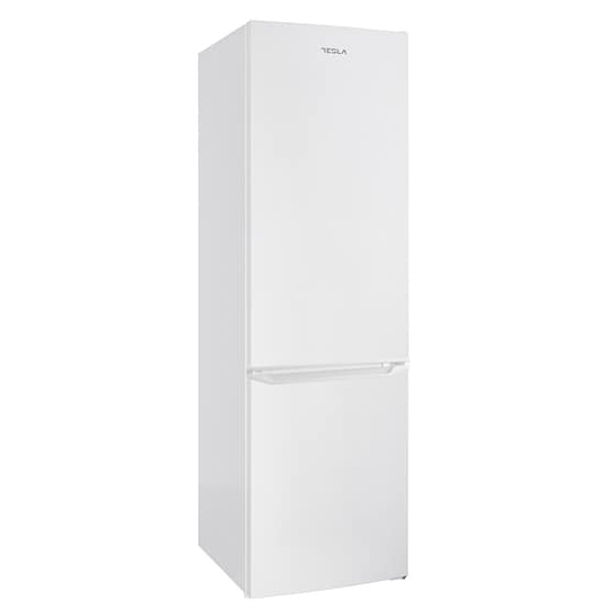 TESLA RC2600HE 262 Lt Λευκό Ψυγειοκαταψύκτης image 2