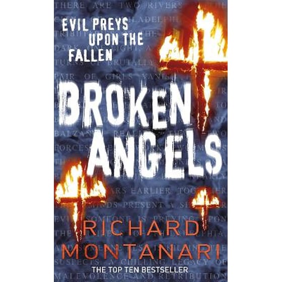 Broken Angels image 0