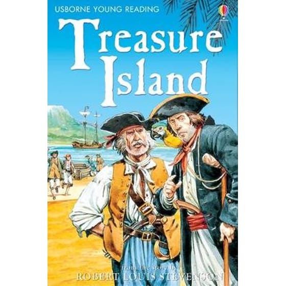 Treasure Island image 0