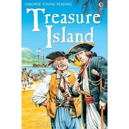 Treasure Island