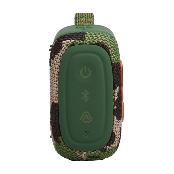 Φορητό Ηχείο JBL Go5 - Squad image 6