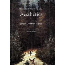 Selected Writings on Aesthetics