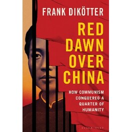 Red Dawn Over China