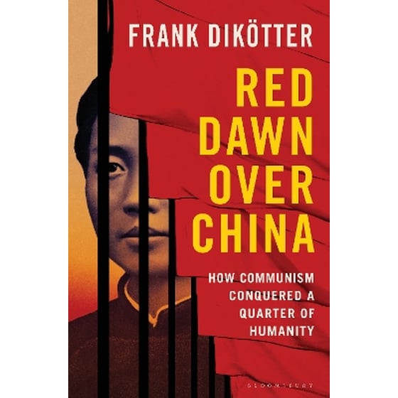 Red Dawn Over China image 0