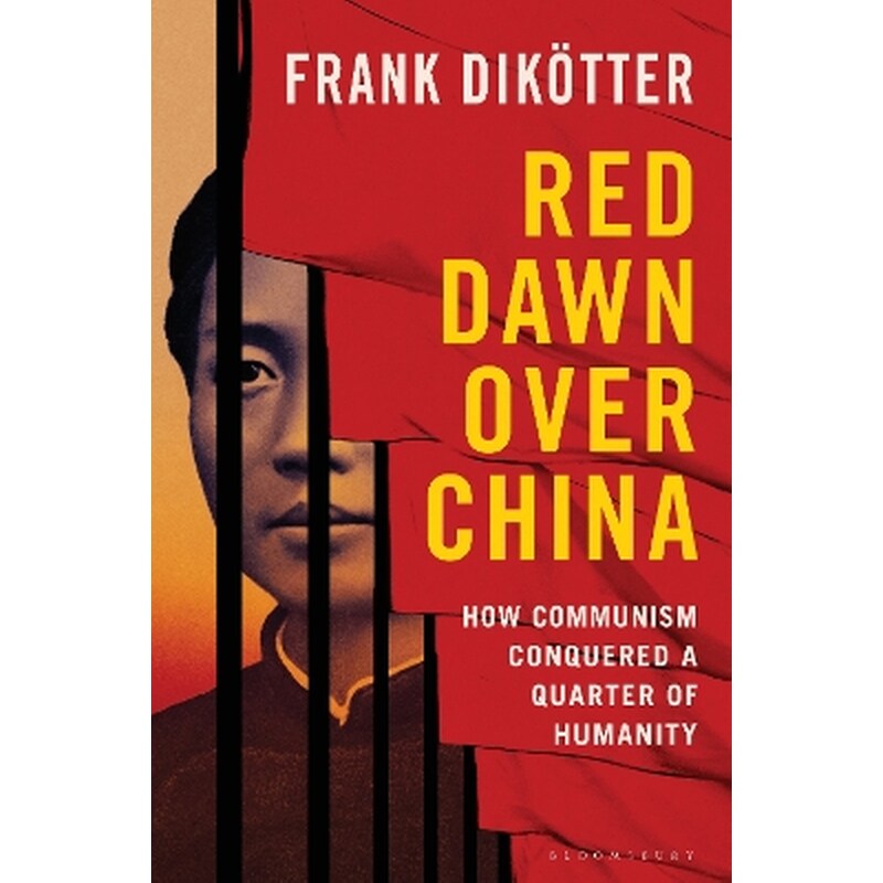 Red Dawn Over China