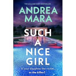 Such a Nice Girl (Paperback)