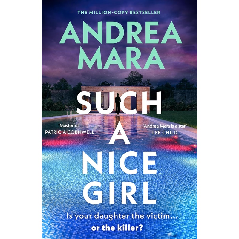 Such a Nice Girl (Paperback)