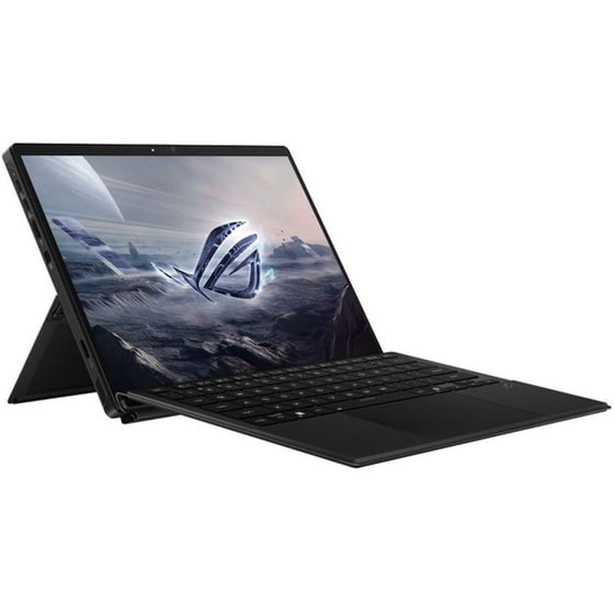 Asus ROG Flow GZ302EA-RU011X 13.4'' 2.5K IPS (Ryzen AI 9 HX 395/32GB/1TB SSD/Radeon Graphics/Win11Pro) Laptop image 2