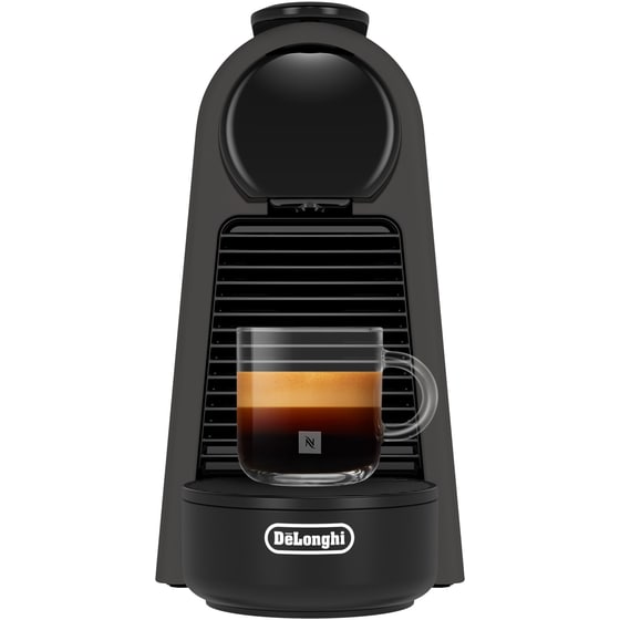 Nespresso® MINI ESSENZA DELONGHI Μαύρο Μηχανή Καφέ image 0