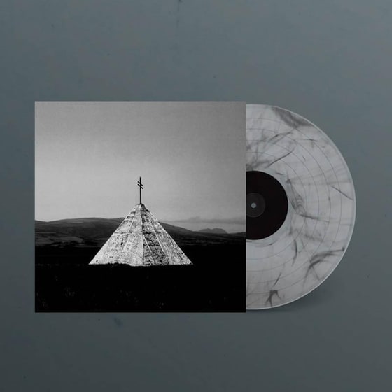 Creep On, Creepin' On (LimitedSmoke Marble Vinyl) image 1