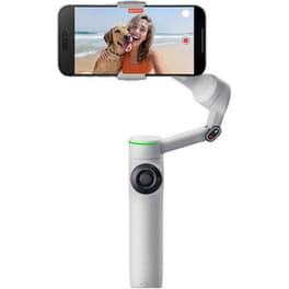 ACC GIMBAL INSTA360 FLOW 2 STANDARD GRAY