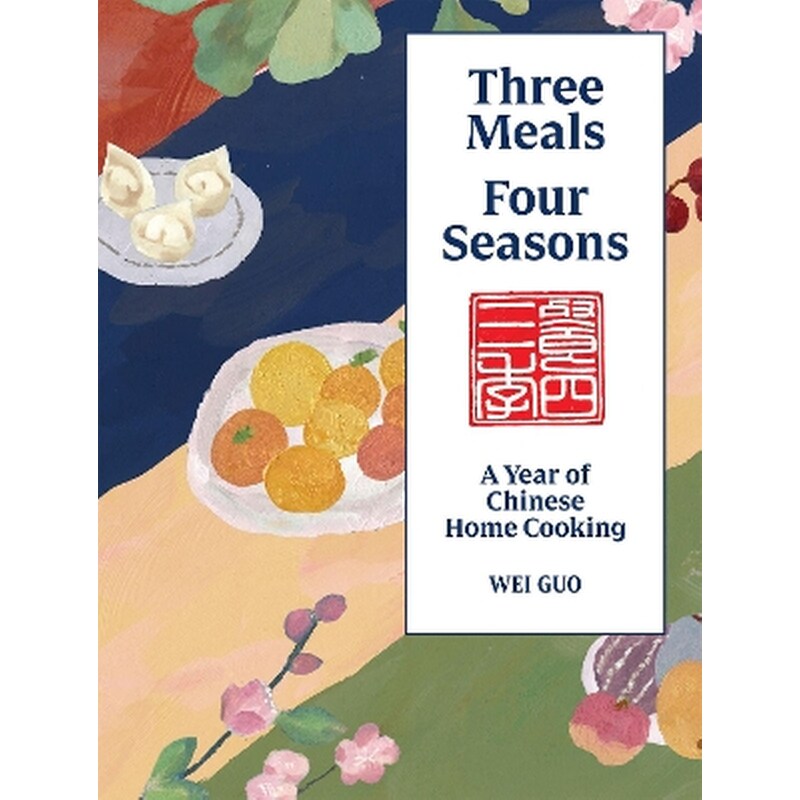 Three Meals Four Seasons
