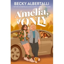 Amelia, If Only
