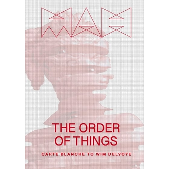 The Order of Things image 0