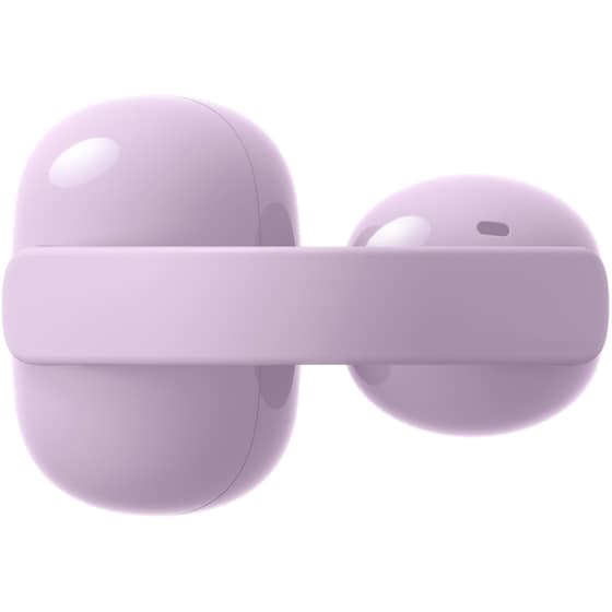 Ακουστικά Bluetooth Sony LinkBuds Clip - Lavender image 16