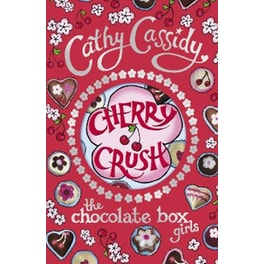 Chocolate Box Girls: Cherry Crush