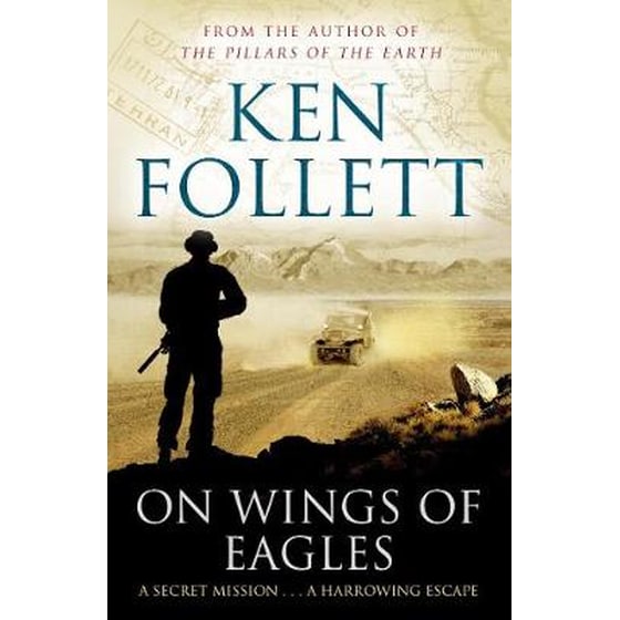 On Wings of Eagles image 0