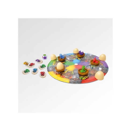 Επιτραπέζιο Φτου και Dino (520144) image 2