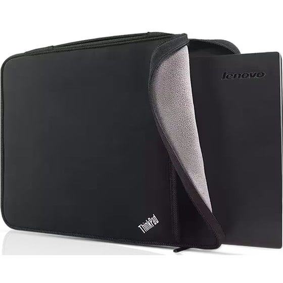 Τσάντα Laptop Lenovo Thinkpad 4X40N18008 13" - Μαύρο image 2