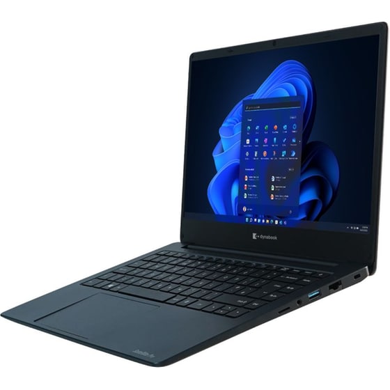 Toshiba Satellite Pro C40-K 14" FHD IPS (Intel Core 7-150U/16 GB/512GB SSD/Intel Graphics/Win11Pro) Laptop image 2