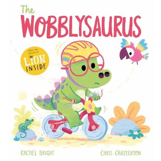 Wobblysaurus image 0
