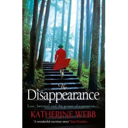 Disappearance