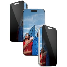 Προστατευτικό οθόνης Apple iPhone 17 Pro - PanzerGlass 2-Way Privacy Ultra-Wide Fit Screen Protection