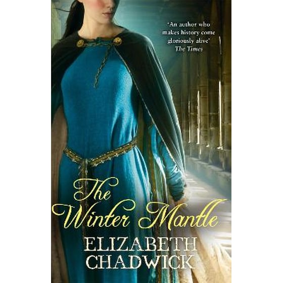 Winter Mantle image 0
