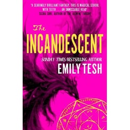 The Incandescent