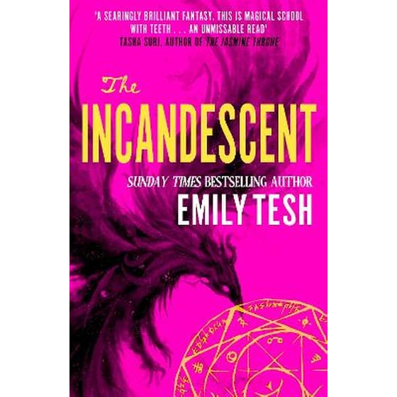 The Incandescent image 0
