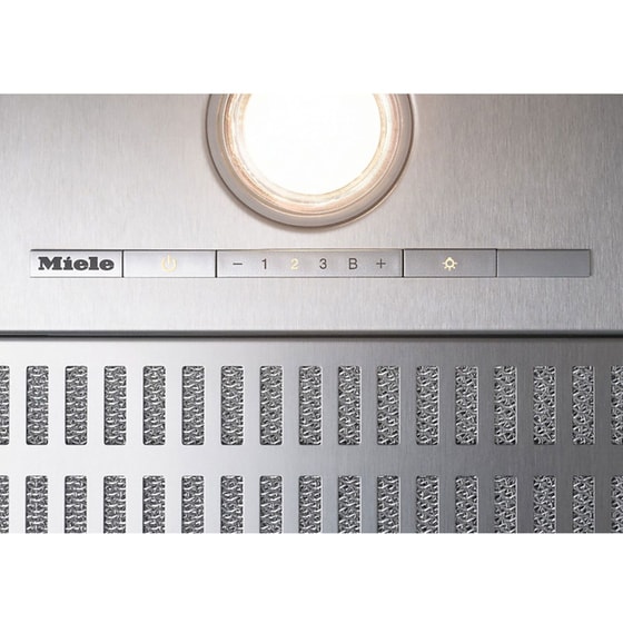 Μηχανισμός Απορρόφησης MIELE DA 2360 Inox image 2