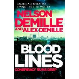 Blood Lines