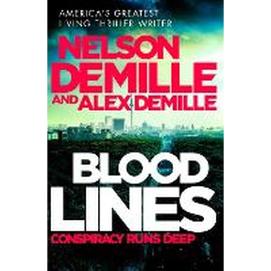 Blood Lines image 0
