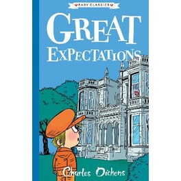 Great Expectations (Easy Classics)