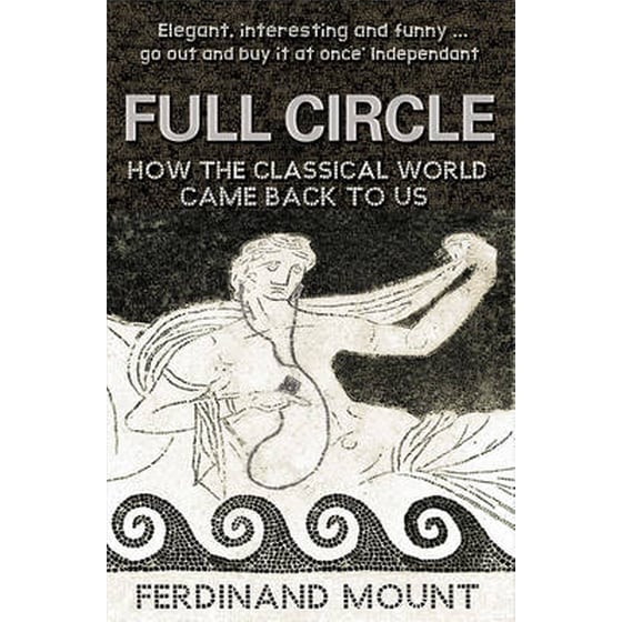 Full Circle image 0