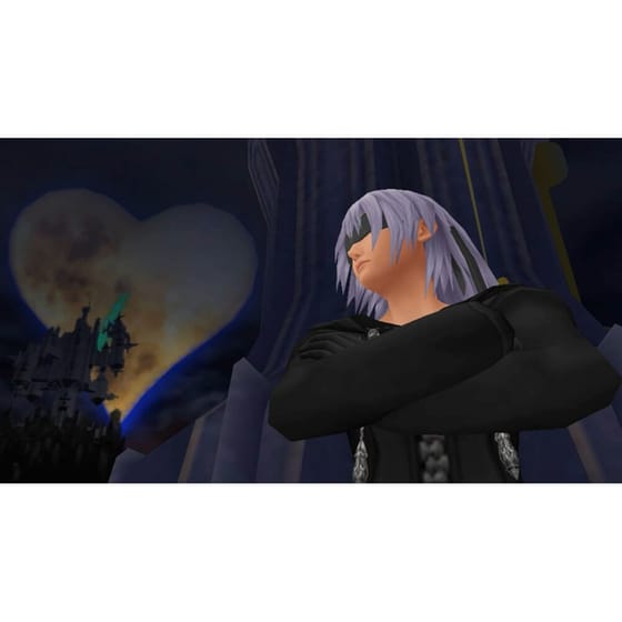 Kingdom Hearts HD I.5 & II.5 HD ReMIX - PS4 image 4