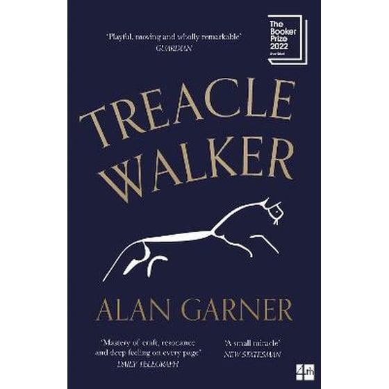 Treacle Walker image 0