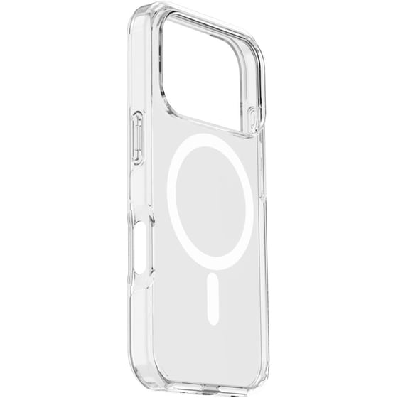 Θήκη Apple iPhone 17 Pro - Cellular Line Gloss Mag - Transparent image 1