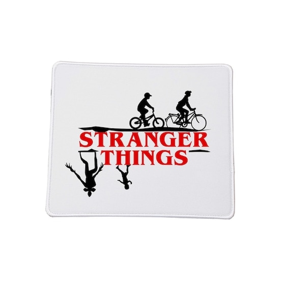 OEM Stranger Things No1  Mouse Pad Small 230 x 200 mm Με σχέδιο image 0