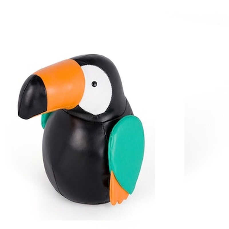 Baby To Love, Musical Animals, Μουσικό Παιχνίδι 0m+, Ζαν, Το Τουκάν – 302399