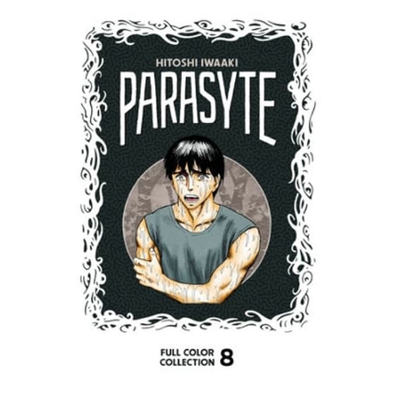 Parasyte Full Color Collection 8 image 0