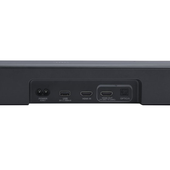 JBL BAR 300 MK2 Soundbar 450W 5.0 - Μαύρο image 1