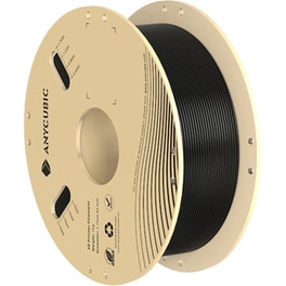 Anycubic Νήμα 3D PLA Filament 1.75mm - Μαύρο