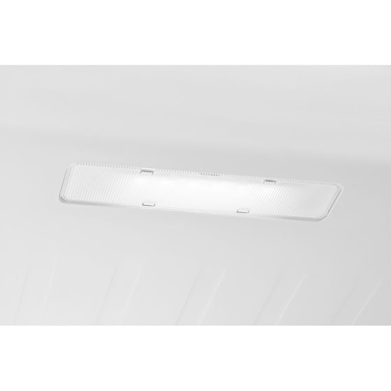 TESLA RC3800FMB Total No Frost 378 Lt Μαύρο Ψυγειοκαταψύκτης image 6