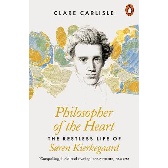 Philosopher of the Heart image 0