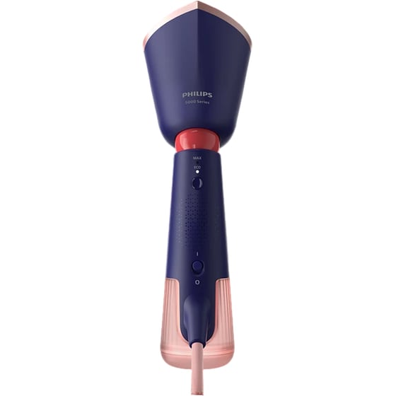 PHILIPS Series 5000 Α 1300 W Ροζ/Μπλε Σύστημα Ατμού image 2