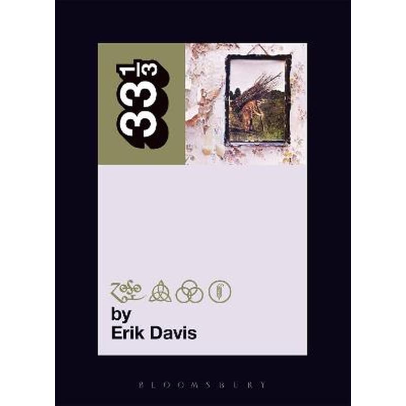 Led Zeppelin Led Zeppelin IV