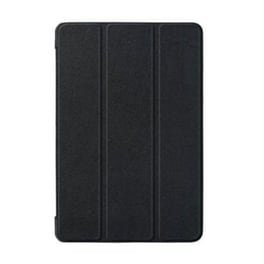Θήκη Tablet Samsung Galaxy Tab E - Oem Trifold Flip Cover - Black